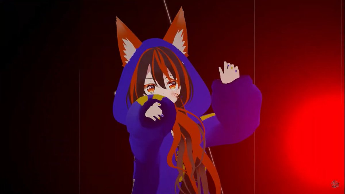 nabe__O's tweet photo. 【#WARELIVE!】3DLIVE in vortex【#警戒ちゃん/VTuber】 https://t.co/DKunOJCas6
遅ればせながらアーカイブで。ボリューム満点で、3Dで楽しそうに歌い動き回るのを観れて凄く楽しい。弾き語りも素敵だったし、新曲「ノンストップ!」や締めの叫ぶような挨拶も凄くエモかった!新衣装も可愛い。 https://t.co/aDBgukZcnu
