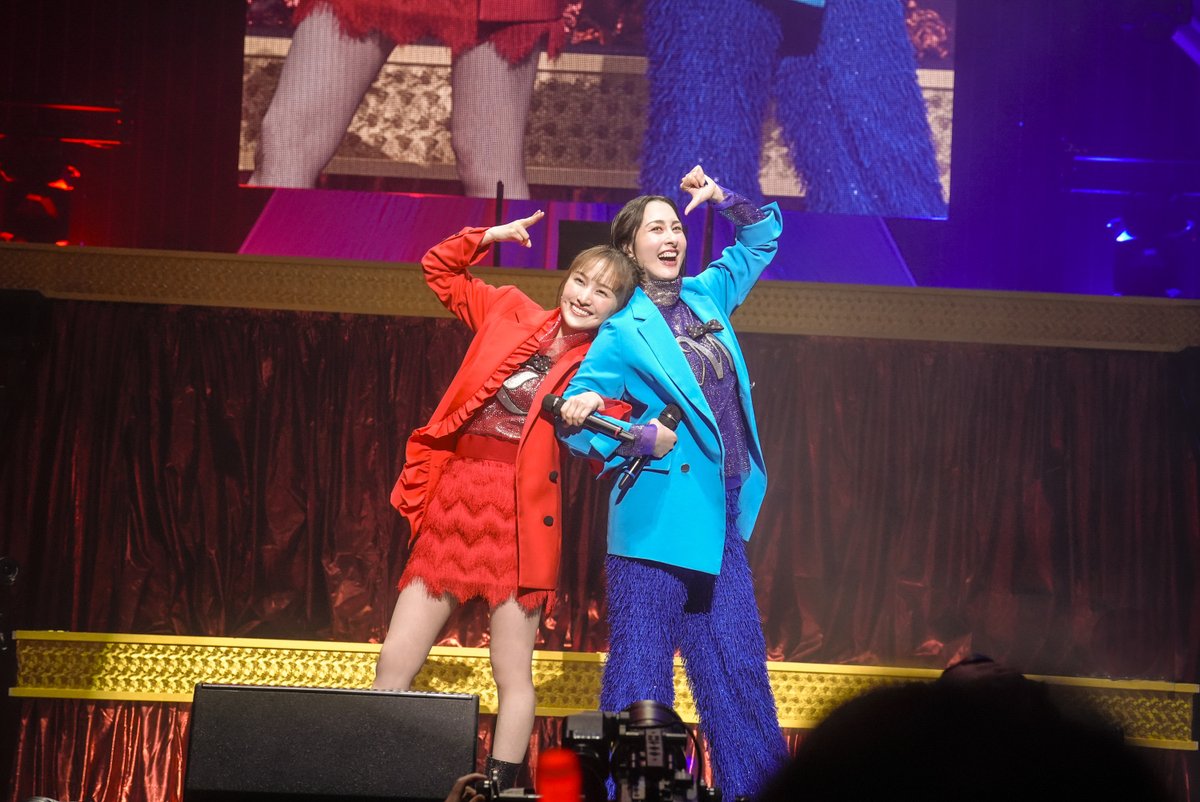 momoclo_king_pr's tweet photo. ❤️ ━━━━━━━━━━━━━━━┓
　#百田夏菜子 ソロコンサート🎙
 「百田夏菜子 30th BIRTHDAY LIVE」
┗━━━━━━━━━━━━━━ ❤️┛

🎊夏菜子ちゃん 30歳記念のバースデーソロコン🎂
ライブレポ&写真を公開ッ📝📸

■Read now📚
✒️https://t.co/3JMWSCcTbx

■LIVE Setlist Playlist🎶
🎧https://t.co/W4oTf9L99H

#ももクロ #momoclo #百田夏菜子30th