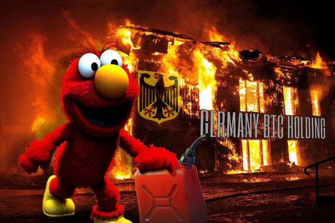 Elmo's back, and he's bringing the 🔥 $HEAT 🔥! No more Sesame Street, this is Elmo's gone crypto wild<a href="/tag/airdrop"class="tags"><span>#airdrop</span></a><a href="/tag/solana"class="tags"><span>#solana</span></a><a href="/tag/mexc"class="tags"><span>#mexc</span></a><a href="/tag/smogsoar"class="tags"><span>#smogsoar</span></a><a href="/tag/smoglisting"class="tags"><span>#smoglisting</span></a>