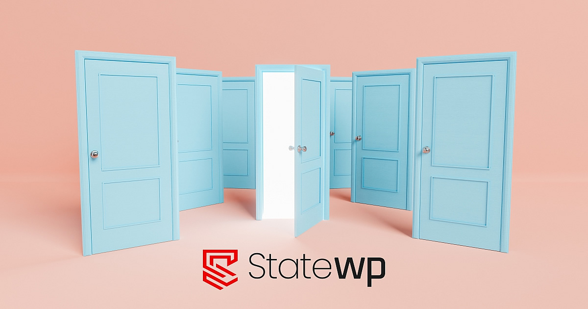 state_wp's tweet photo. Want to manage multiple websites from a single #WordPress dashboard? Read our ultimate guide to WordPress multisite for the full lowdown.

https://t.co/btxfJdulHC https://t.co/U7DtGwe1Ji