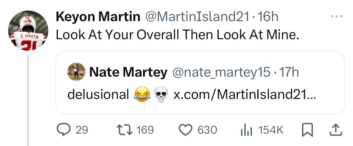 New insult just dropped 😭😭