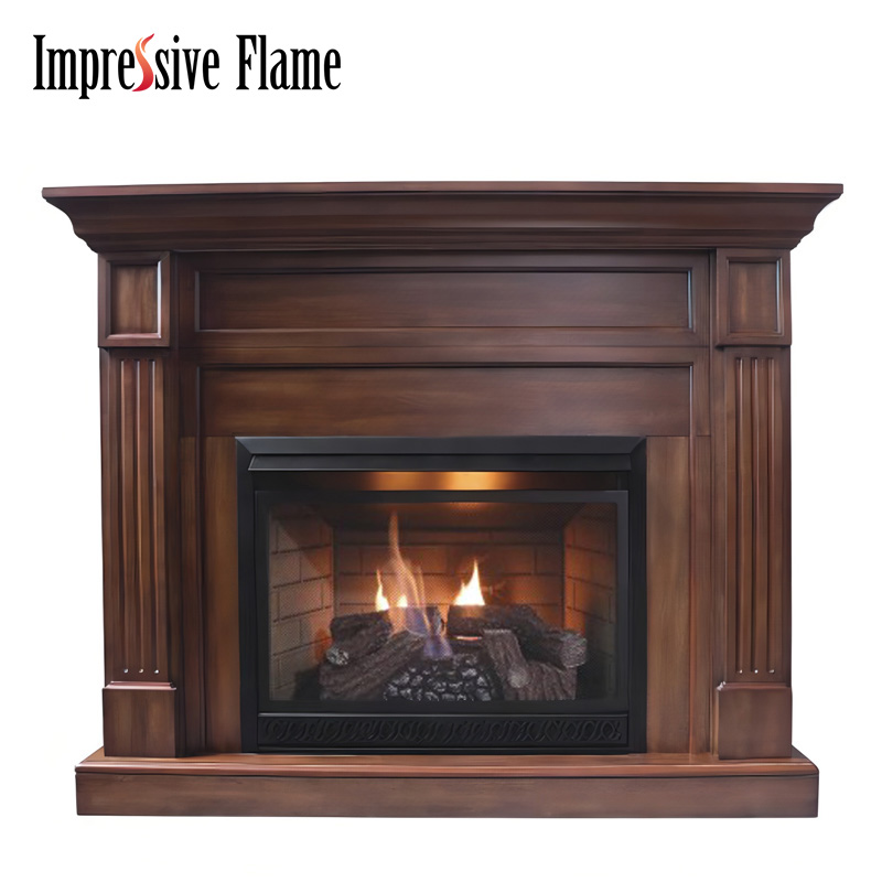 ImpressiveFlame's tweet photo. Ventless gas fireplaces are easy to install and heat homes without a chimney. However, they release combustion byproducts indoors, so proper ventilation is essential.

Here you will find detailed information:
https://t.co/Bl62ePuc8Y

#ImpressiveFlame #Fireplace #China https://t.co/IQeBTS5I2h