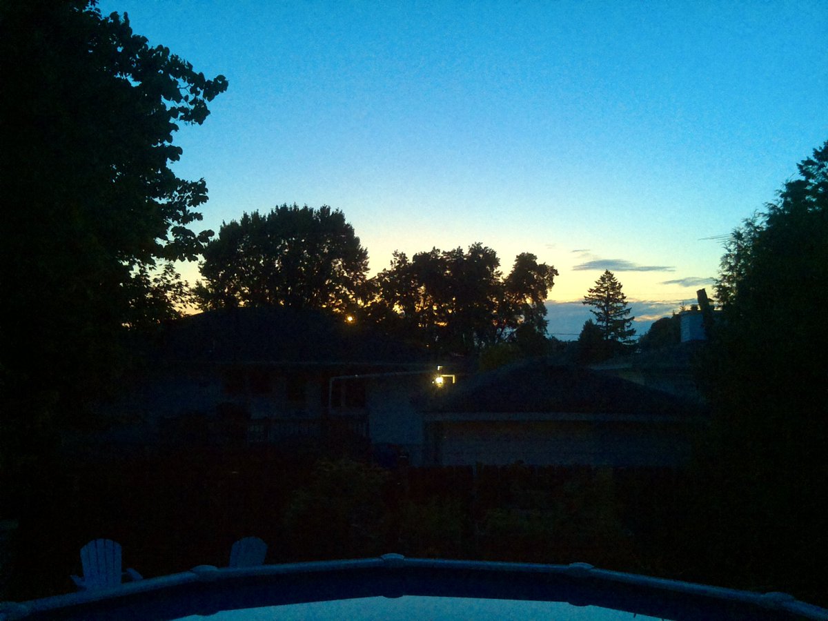 SanFelipeSG's tweet photo. Monday morning 
4:51 am https://t.co/DRweQK0jGk