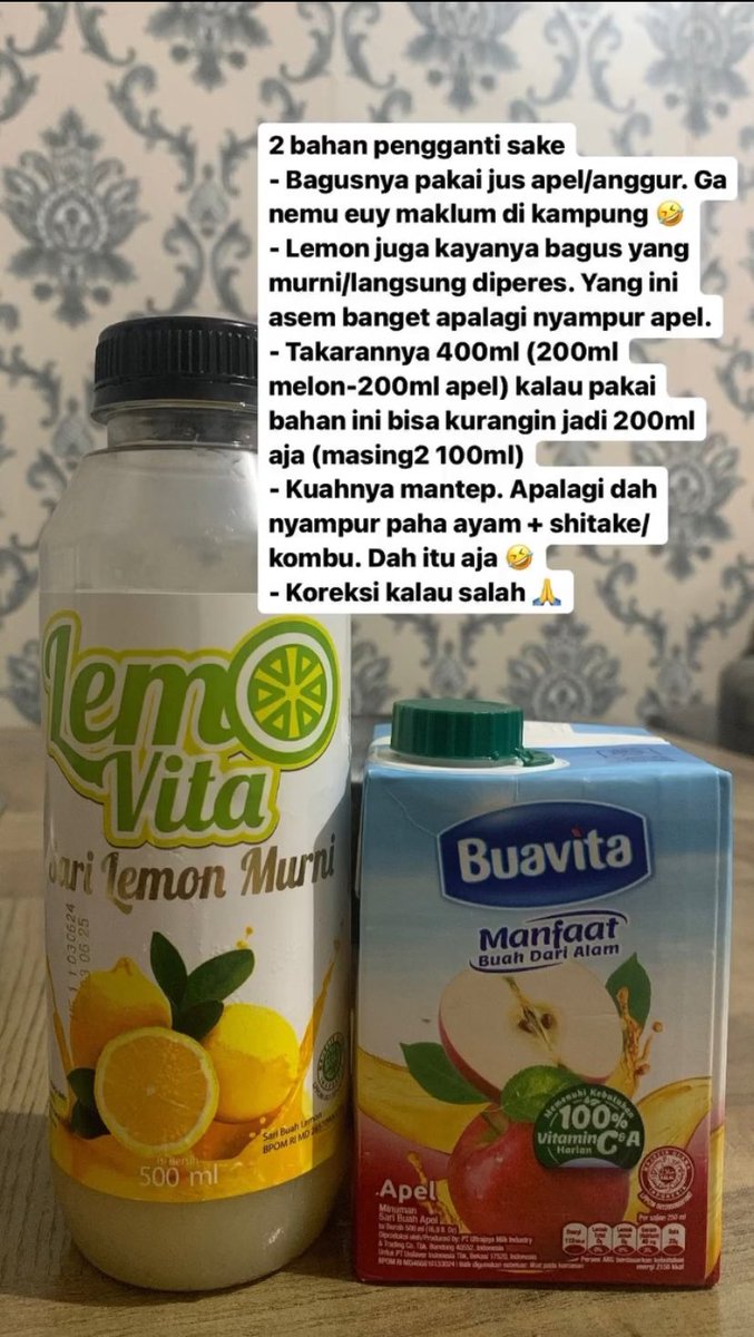 twdhcooks's tweet photo. Pulang kerja mampir indomaret, ambil bahan seadanya. Sampe rumah langsung satset 😛 https://t.co/4FkfaVJkCB