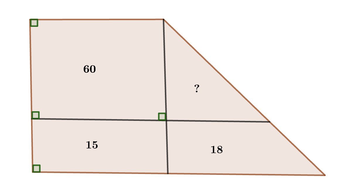ialolyan's tweet photo. سؤال هندسي..

ما مساحة المثلث؟

What is the area of the triangle 

 #أسئلة_رياضياتية https://t.co/YfVjvCeGji