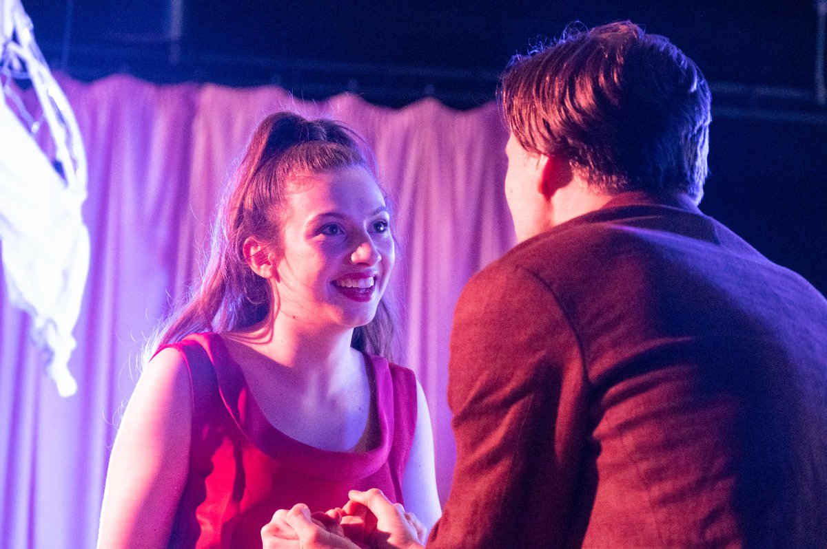 Artsuplift's tweet photo. ✨Don't miss our final rehearsed reading of #NavigatingMargaret this Thurs 18th July in Nuneaton! Learn about dementia, laugh, cry, and feel informed. Free rehearsed reading & optional workshop. Book now: https://t.co/pgpevS9cZa ✨ #dementia #theatre https://t.co/zvCPyT9DzI