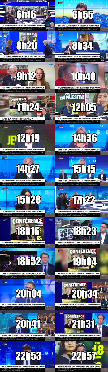 realmarcel1's tweet photo. Ceci n’est pas du journalisme. https://t.co/qJF9fb5rrK