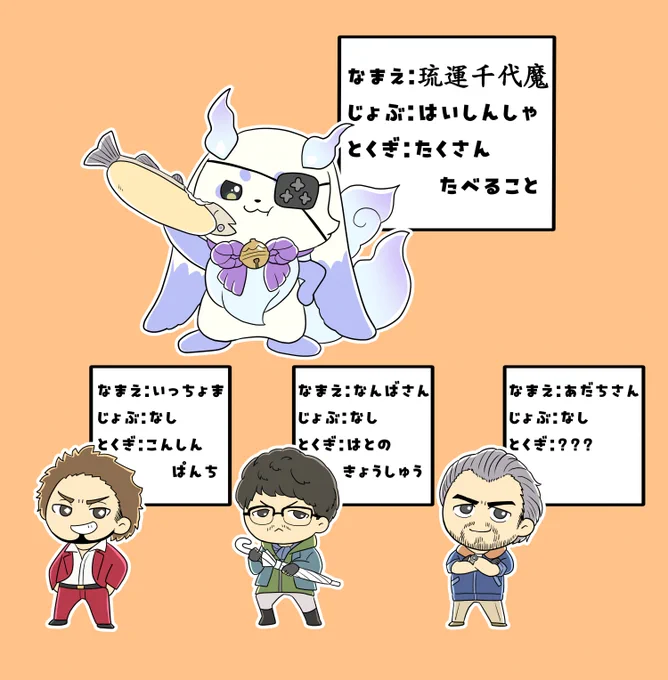 ハロワパーティ結成👊
#るんるんびじちかん 