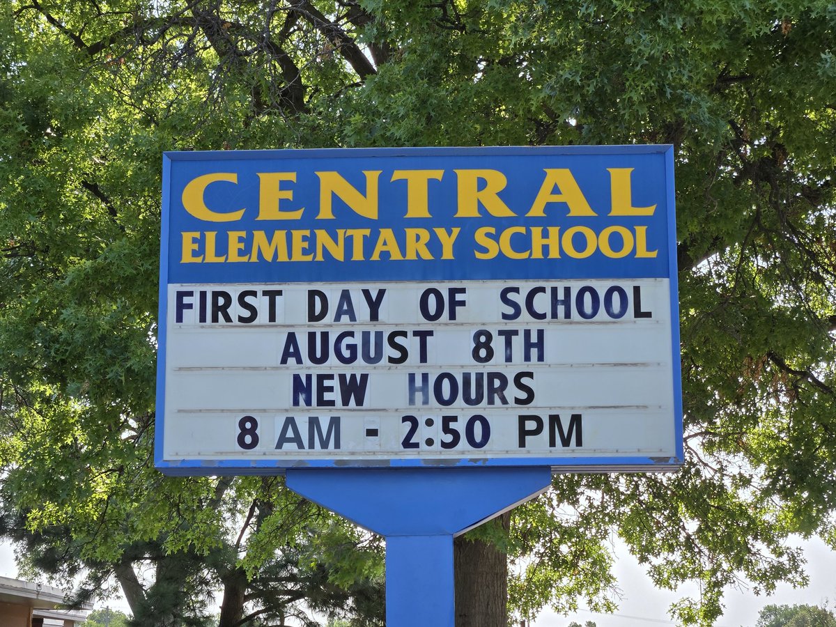 Central Elementary (@cougarsce) on Twitter photo 