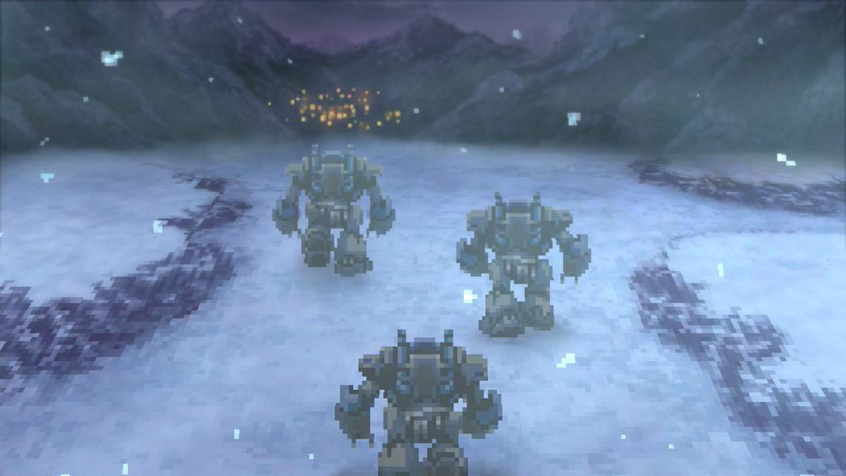 FINAL FANTASY tweet media