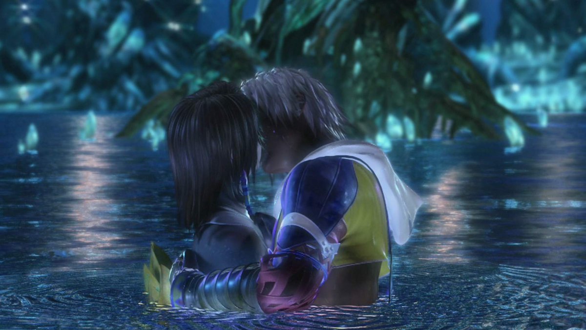 FINAL FANTASY tweet media