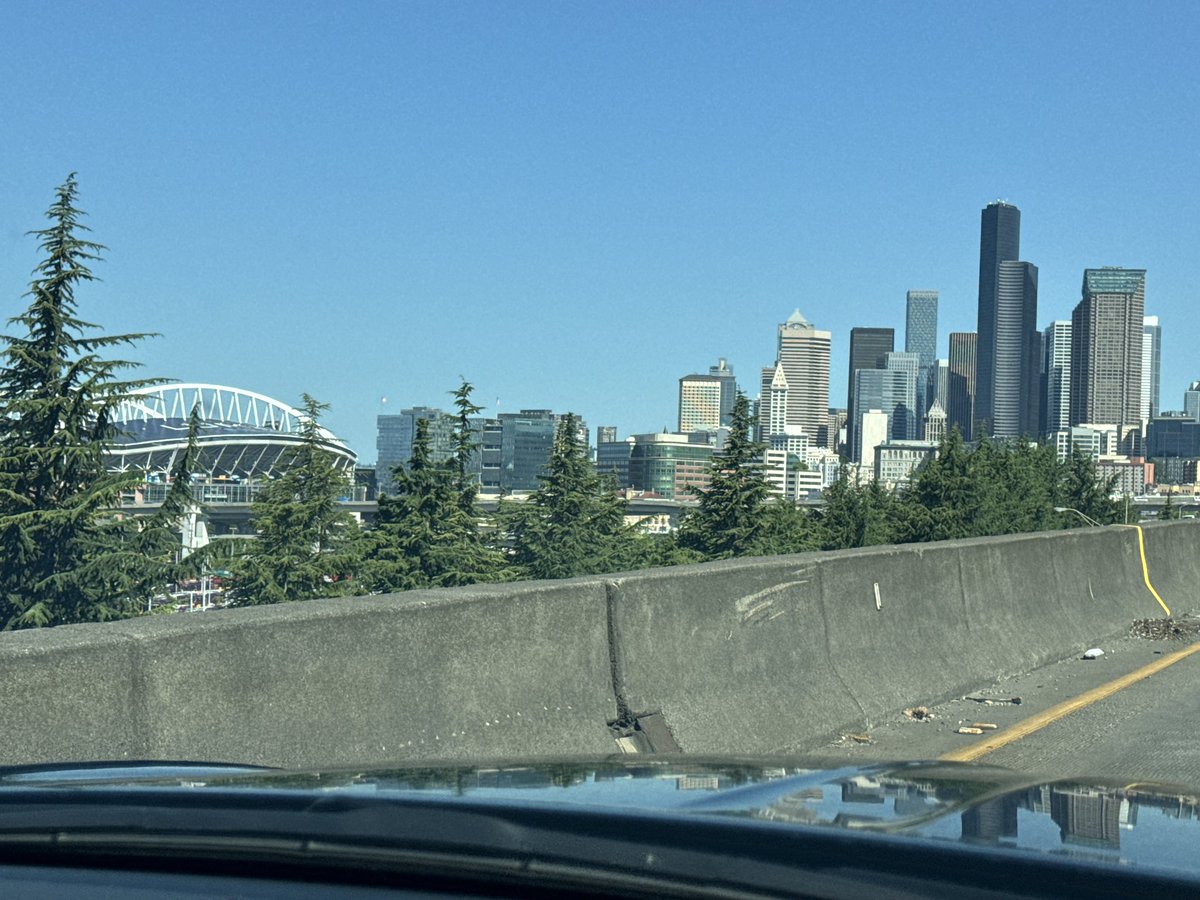 Went to Seattle this past weekend ! Met a lot of cool people and hung out at slightly furry :) and made chowder with a cool dragon!