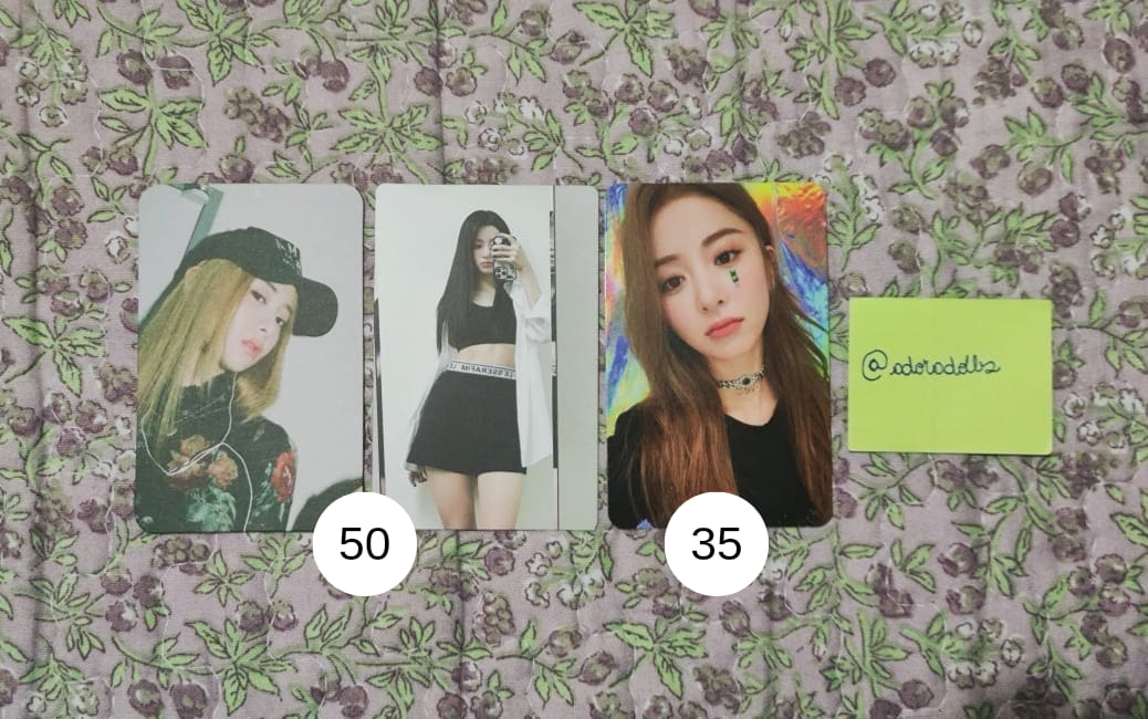 adoradolls's tweet photo. — vendo/venda yunjin —

valor na imagem + frete fixo R$12,50

• mando vídeo no pv
• feedbacks no fixado https://t.co/0FRN9cUsZd