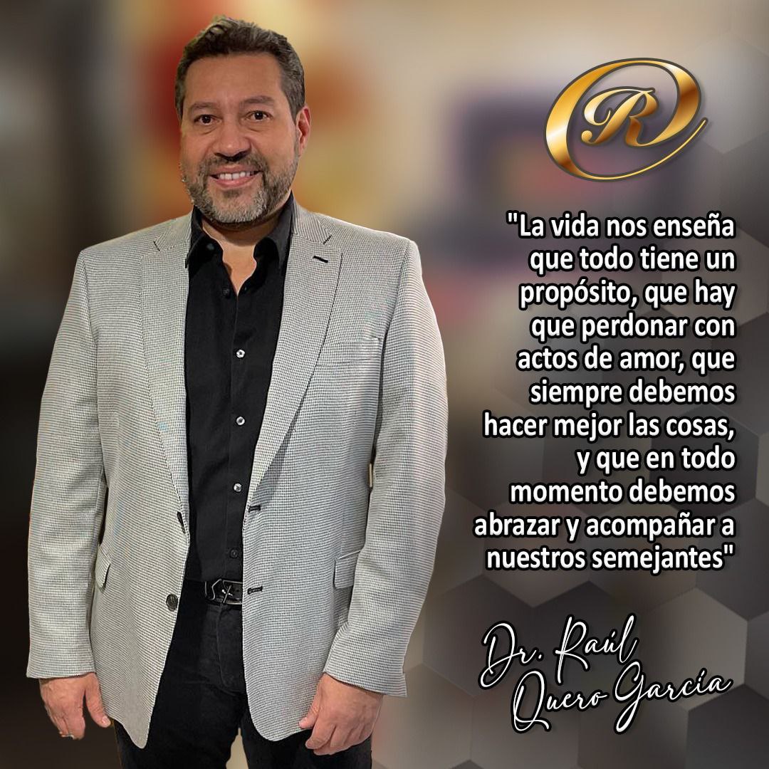 UTSBarcelona's tweet photo. 🌅¡Feliz comienzo de semana para todo el Talento Humano que integra nuestro grandioso Complejo Educativo Dr. Raúl Quero Silva!

El día de hoy compartimos con todos ustedes un hermoso mensaje de nuestro Director Nacional, el Dr. Raúl Quero García (@rauloteq): https://t.co/UOaZ1GKjOA