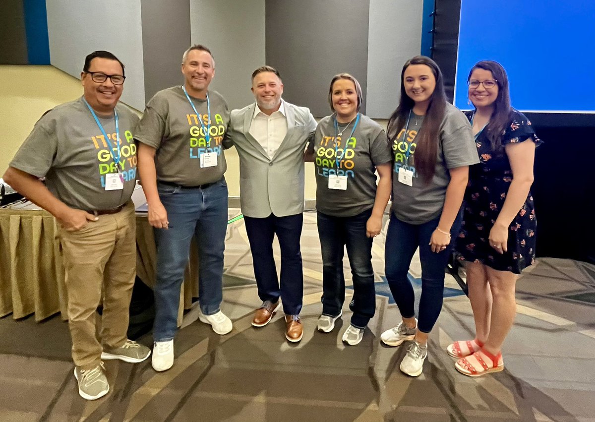Hobby Girls’ Athletics (@hobbygirlsath) on Twitter photo Thank you <a href="/1DrivenByVision/">Brandon Jones</a> for a great PLC conference! You are the best speaker and have us ready for another year! <a href="/NISDHobby/">William P Hobby</a> <a href="/ElCarranco1/">Lawrence Carranco</a> Thank you <a href="/1DrivenByVision/">Brandon Jones</a> for a great PLC conference! You are the best speaker and have us ready for another year! <a href="/NISDHobby/">William P Hobby</a> <a href="/ElCarranco1/">Lawrence Carranco</a>