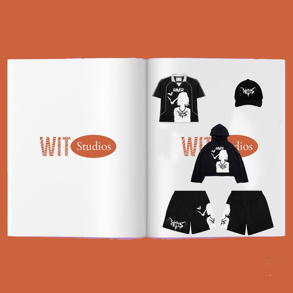 witstudios_ng's tweet image. Embark on Rema's remarkable journey through our 'HEIS' tour merch!
Inspired by the album's cover art, it's a tribute to his evolution and worldwide impact.
@NoteSphere #HEIS #Rema #Trump #TrumpAssasinationAttempt #Russia #WITStudios #raver #Creativeagency