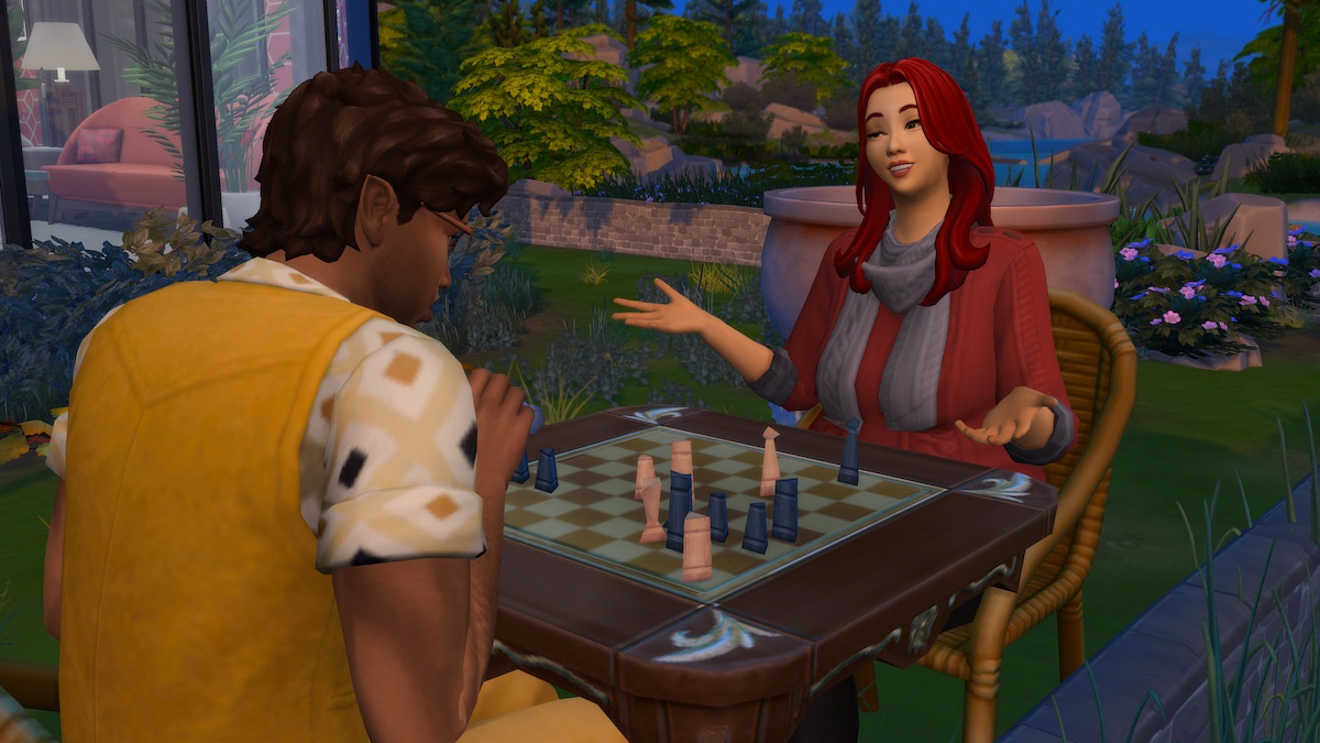 LucileLand_sims's tweet image. On va faire coucou à Automne ? Elle me tanne, comme quoi je l'aurais complètement laissée de côté depuis que son gamin a pris les rênes... Bon elle a sûrement un peu raison. Allez un nouveau chapitre du NSBC !

➡️ lucileland.wordpress.com/?p=12397

#Sims4 #Simlit #TS4 #NSBC @The_simslabs