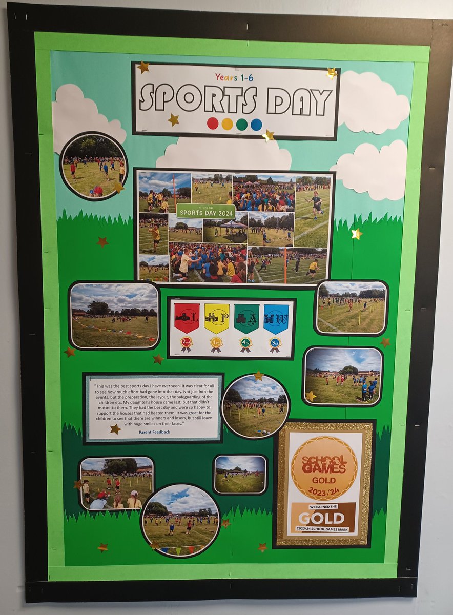 Waterfield Primary School tweet media