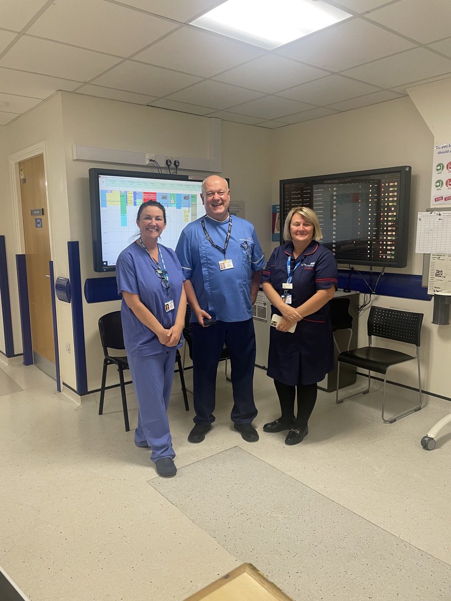 TraffordElectiveSurgicalHub@Theatres (@traffordtheatre) on Twitter photo #superweek day 1 ✔️ 💯 👏<a href="/ward12_trafford/">Trafford Elective surgical Hub @ Ward 12</a> <a href="/NHSGIRFT/">Getting It Right First Time (GIRFT)</a> <a href="/mariecorfield27/">Marie Armstrong💙CMgr MCMI</a> <a href="/WTWA_PreOp/">WTWA Pre-Op Assessment</a> <a href="/jane_roylance/">Jane Roylance</a> <a href="/BijumathewPhil1/">Janet Mathew</a> <a href="/MFTnhs/">MFT NHS</a> <a href="/gill_stirrup/">Gill Stirrup</a> <a href="/MCubbonNHS/">Mark Cubbon</a> <a href="/wesstreeting/">Wes Streeting</a> 💙 🌈 <a href="/MENnewsdesk/">Manchester News MEN</a> #superweek day 1 ✔️ 💯 👏<a href="/ward12_trafford/">Trafford Elective surgical Hub @ Ward 12</a> <a href="/NHSGIRFT/">Getting It Right First Time (GIRFT)</a> <a href="/mariecorfield27/">Marie Armstrong💙CMgr MCMI</a> <a href="/WTWA_PreOp/">WTWA Pre-Op Assessment</a> <a href="/jane_roylance/">Jane Roylance</a> <a href="/BijumathewPhil1/">Janet Mathew</a> <a href="/MFTnhs/">MFT NHS</a> <a href="/gill_stirrup/">Gill Stirrup</a> <a href="/MCubbonNHS/">Mark Cubbon</a> <a href="/wesstreeting/">Wes Streeting</a> 💙 🌈 <a href="/MENnewsdesk/">Manchester News MEN</a>