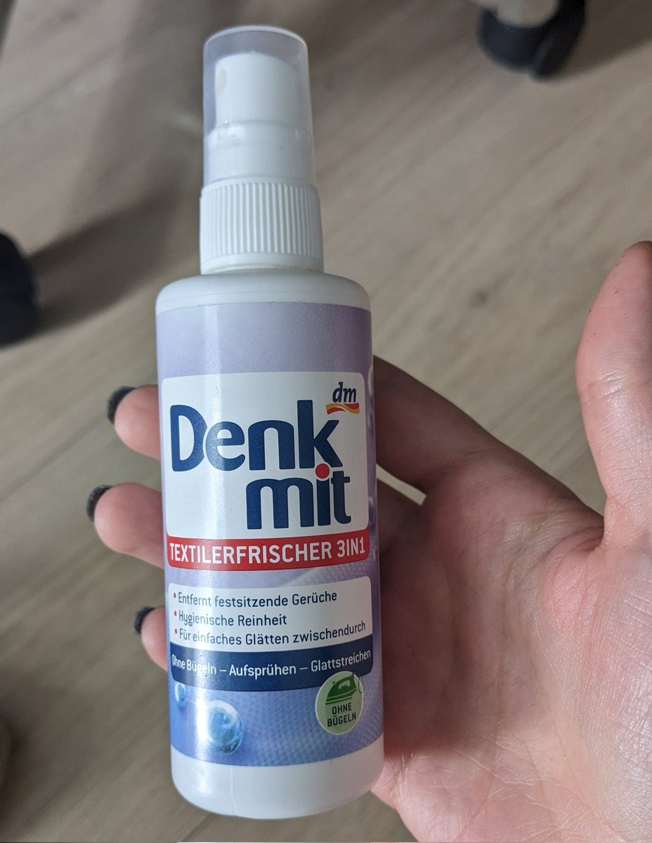 Caroline Flesch tweet media