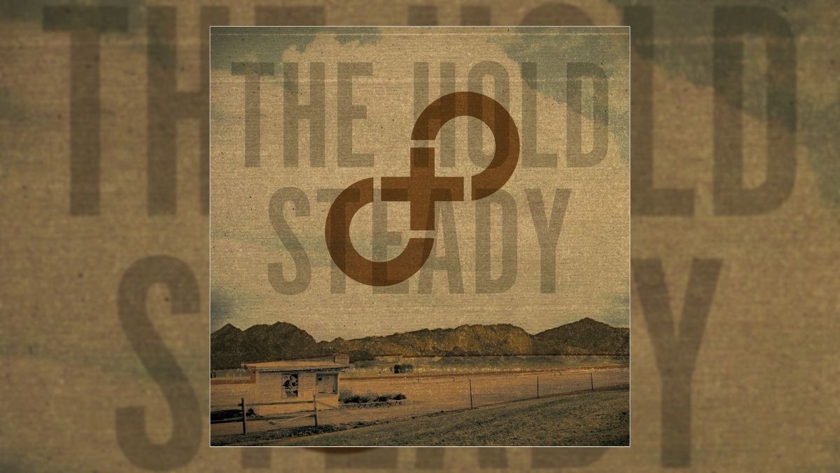 Albumism's tweet photo. The Hold Steady released ‘Stay Positive’ 16 years ago on July 15, 2008 | LISTEN to the album + revisit our tribute here: https://t.co/szh4MuHZIH @theholdsteady @steadycraig https://t.co/cw67isJHbK