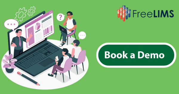 Free_LIMS's tweet image. Gone are the days of errors &amp;amp; stock-outs! Whether you’re into #biobanking, #clinicaldiagnostics, or #analyticaltesting, #FreeLIMS is your one-stop solution for seamless, automated #inventorymanagement. Discover the ease of automation today! Sign up now zurl.co/mTvP