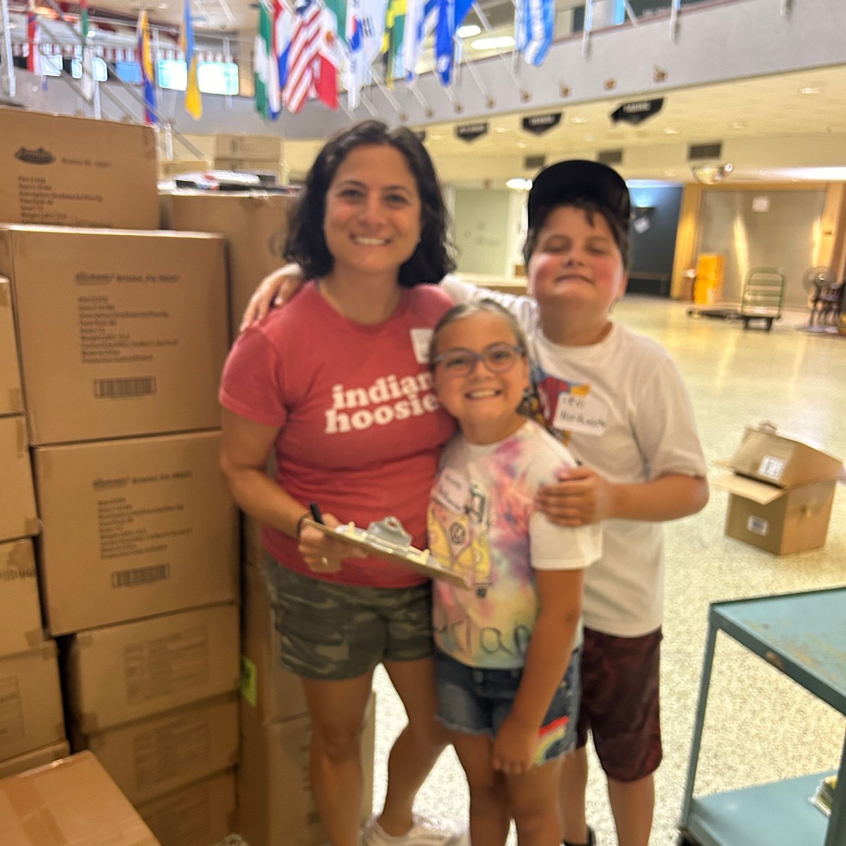 Washington Township Schools Foundation tweet media