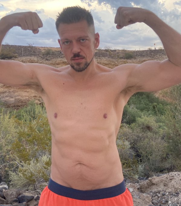 Watch my free porn @Pornhub 🖤🧡 https://t.co/13AZwS4ZSm<a class="tags" href="/tag/pornhub">@pornhub</a><a href="/tag/fitness"class="tags"><span>#fitness</span></a><a href="/tag/workout"class="tags"><span>#workout</span></a><a href="/tag/abs"class="tags"><span>#abs</span></a>