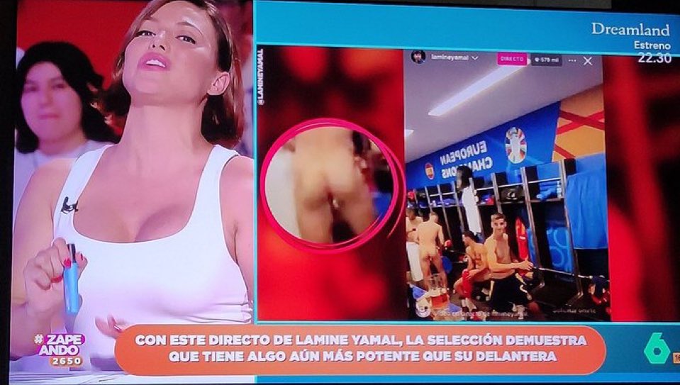 Pablo Cambronero 🇪🇦 tweet media