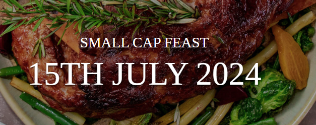 HybridanLLP's tweet image. In today&apos;s #smallcap feast; news from....

#CASP #CNC #ECR #EQIP #GDR #LBE #MKA #MDZ #SPSC #ZED 

hybridan.com/small-cap-feas…