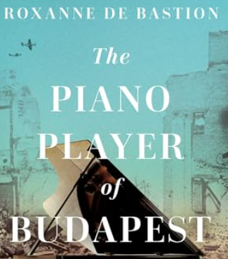 RTEArena's tweet image. Coming up @RTERadio1 Arena with Kay Sheehy tonight at 7pm:

@Roxannemusic - Singer, songwriter and author of her new novel, 'The Piano Player of Budapest'.

Toby L - Director, Producer on new documentary,  'BLUR: To The End'.

@SandraOman1 - Soprano, on Loughcrew Opera Gala.