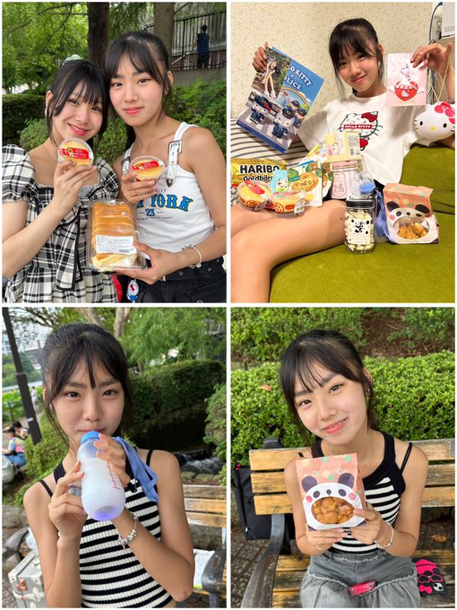 Twitterのコスプレ画像13