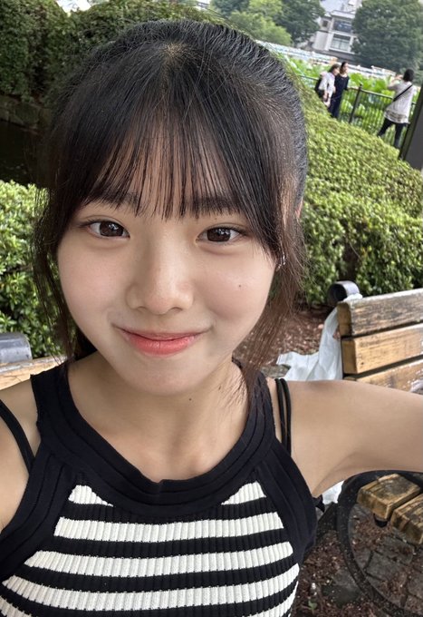 Twitterのコスプレ画像12