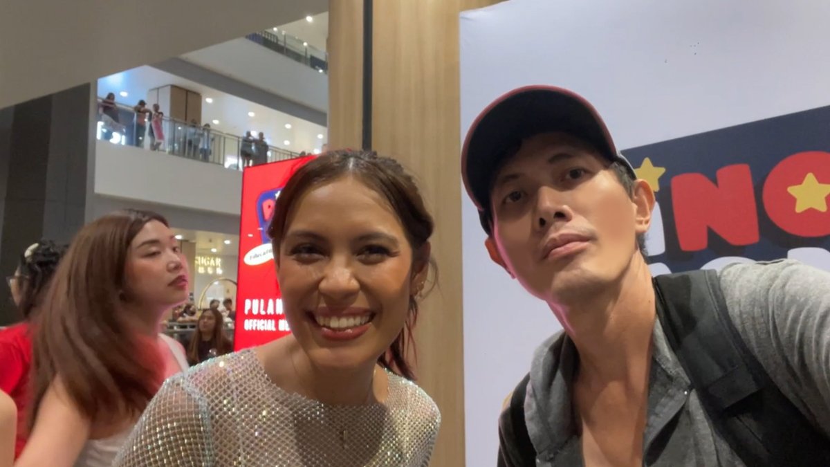 bdsrated's tweet photo. Ma'am Rain Matienzo #idol 
Actress @rainmatienzo  
Best known Tanya From Artikulo 247 (2022) and Salome From Maria Clara and Ibarra (2022).
@gmanetwork  @gmanews  @Sparkle_GMA  
Thank you po Idol and God Bless to you https://t.co/MEB3YVCww8