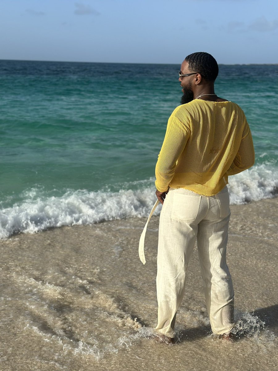 FlyTrendSetter's tweet image. Linens &amp;amp; Things 🇧🇸