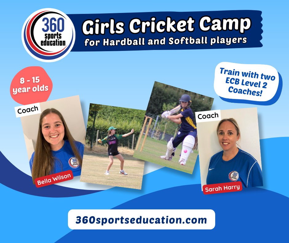 360 Sports Education tweet media