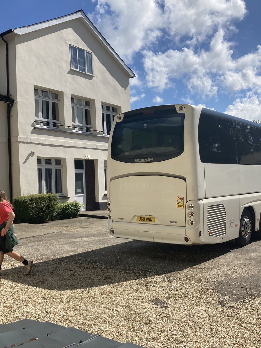 We have arrived safely!!! #chateaubeaumont2024
<a href="/cricklanguages/">Cricklanguages</a>