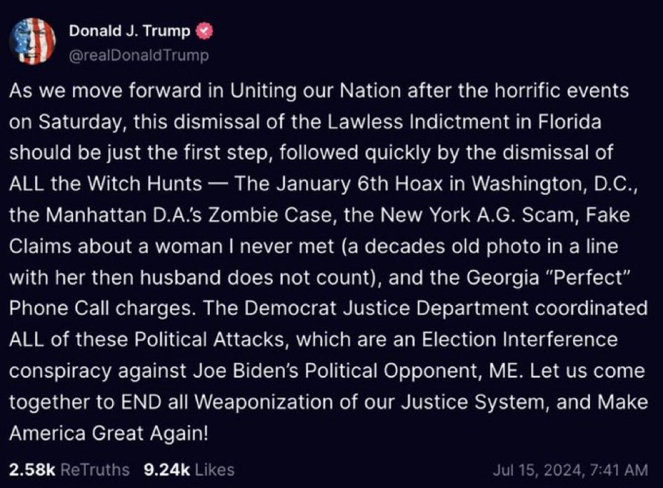 Rep. Eric Swalwell tweet media