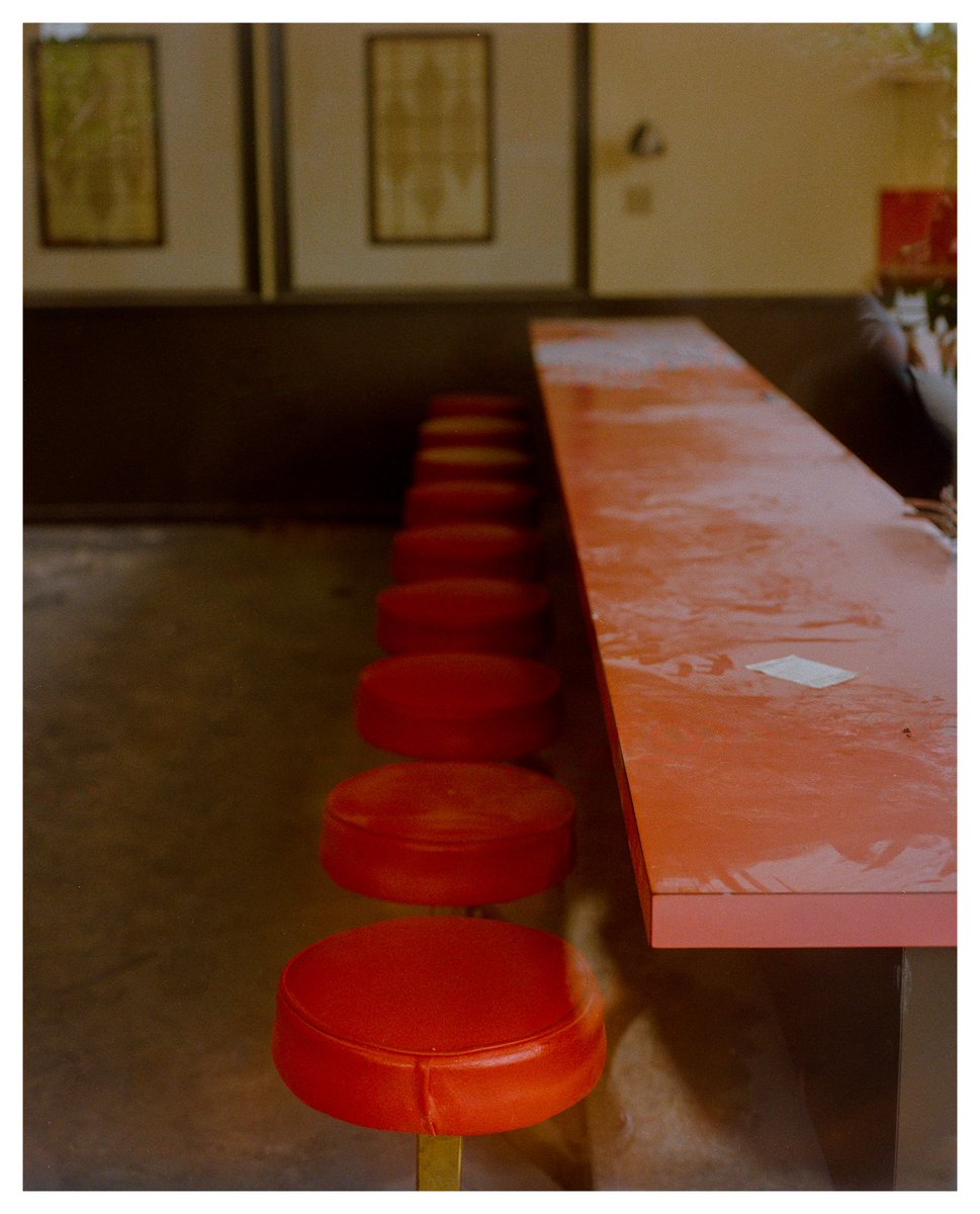 The Power of 3: Stuck In Time

🎞️: #gold200 on 120 film
🧪: Me
——
I shot this roll during a photo walk this weekend and noticed there was a theme of three I subconsciously captured within this little series.