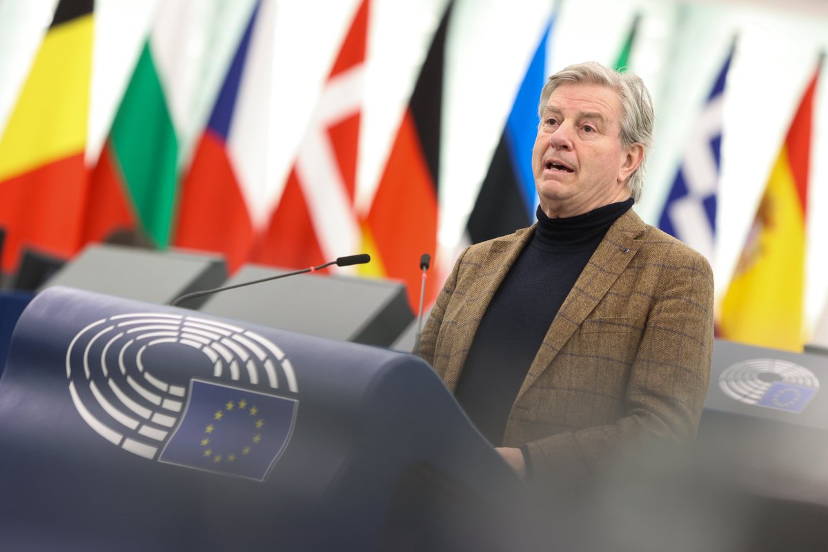 CDA Europa tweet media