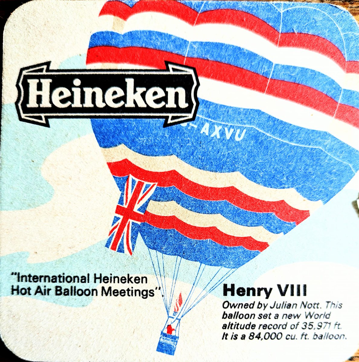 Balloon Museum tweet media