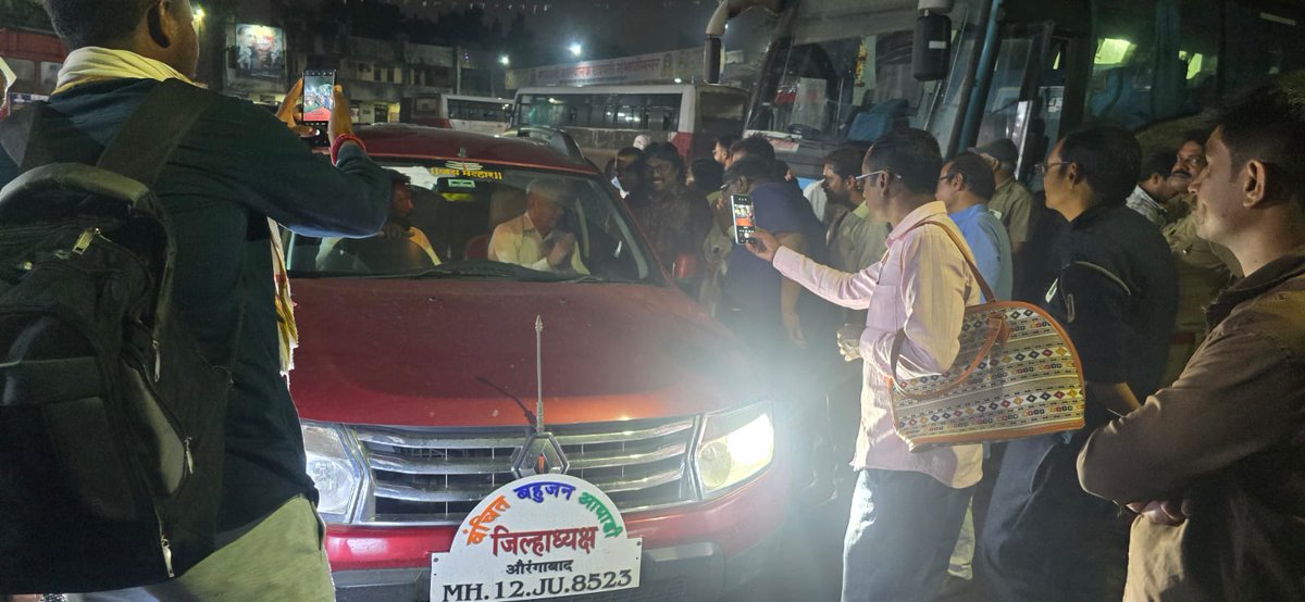 Prabuddh Bharat tweet media