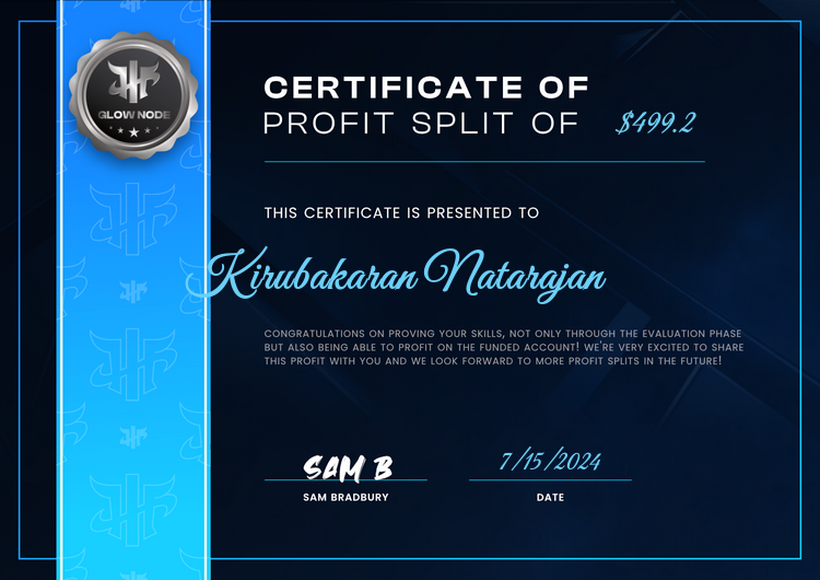 Glow Node tweet media