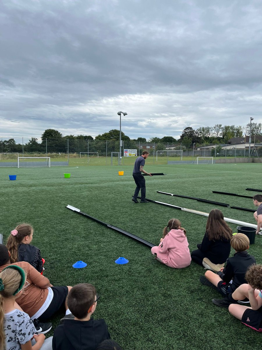 Today, our children rose to the water challenge from <a href="/RivermeadSchool/">Rivermead School</a>. Mission complete! Now can you rise to the challenge <a href="/LutonPrimary/">Luton Primary School</a> #RITwaterchallenge <a href="/RivermeadTrust/">Rivermead Inclusive Trust</a>