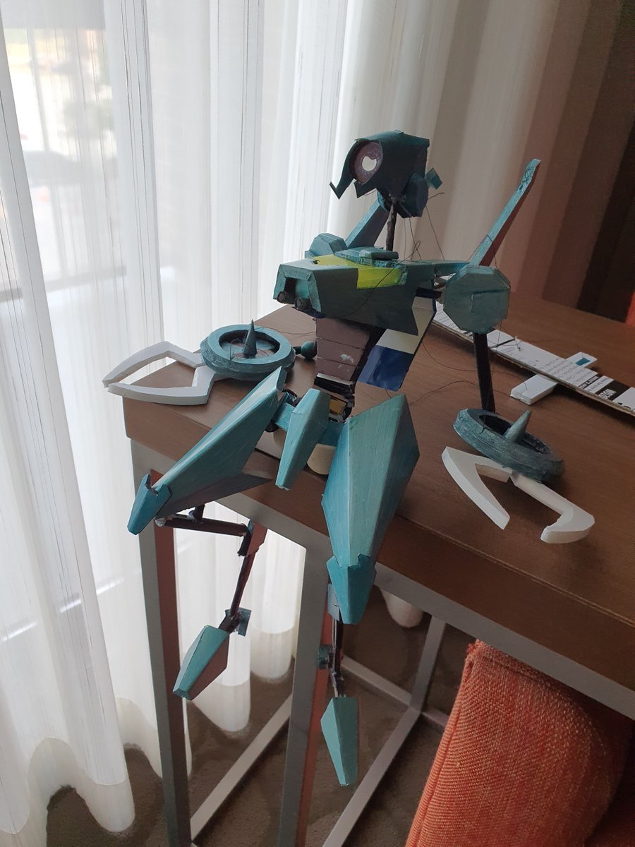 Bye TFcon 2024 we had a blast! Cant wait for next year