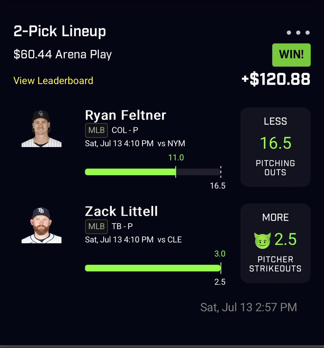 2ksLocks's tweet photo. Y’all lmk if you want me to give out another free bet today, I’ll bless y’all up for the free square let’s just get to 15 likes #prizepicks #sportsbetting #mlb #wnba #nba #underdogs #fliff #bovada #hardrocksportsbet https://t.co/pULFUVmII0