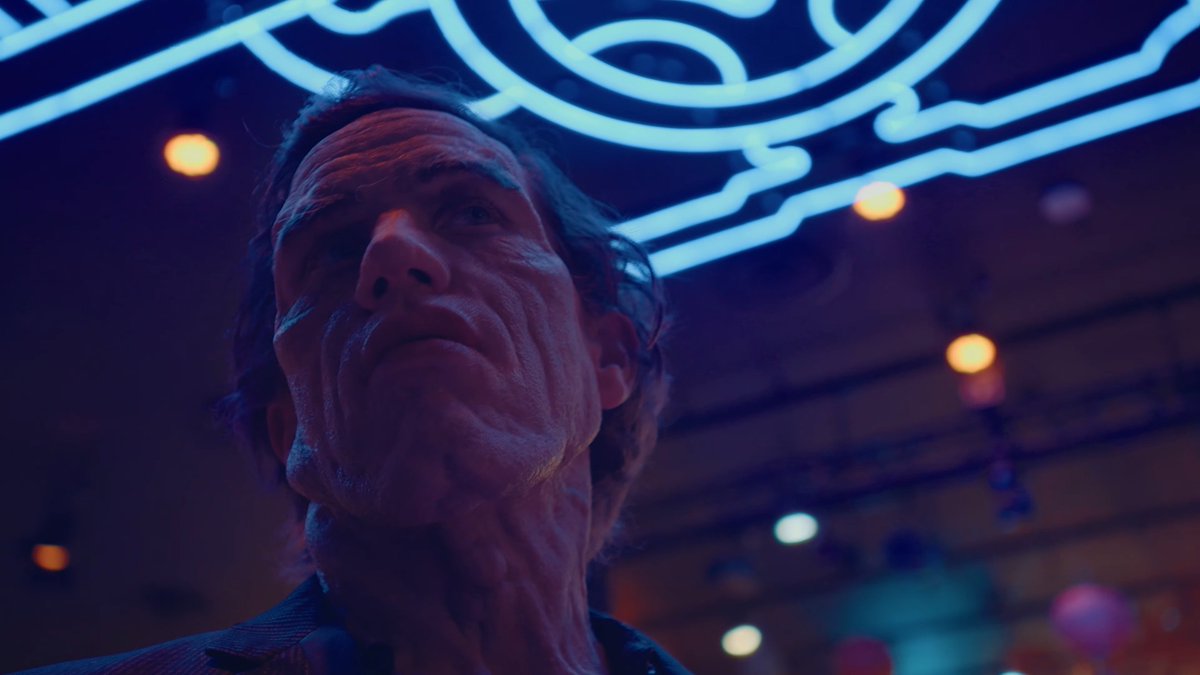 conner o'malley just casually dropped the best body horror film of the year for free on youtube.