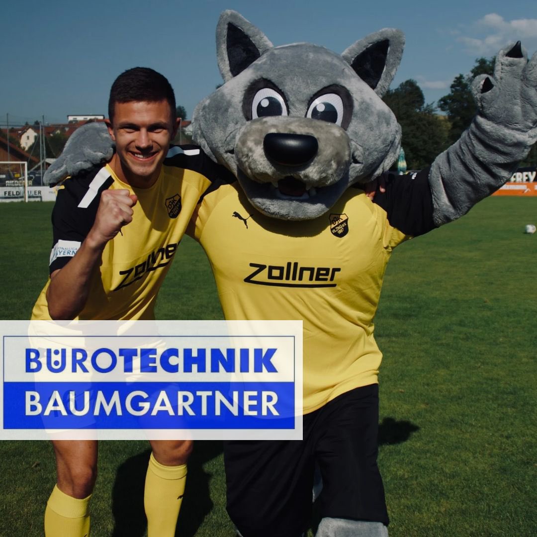 DJK Vilzing 1967 e.V. tweet media