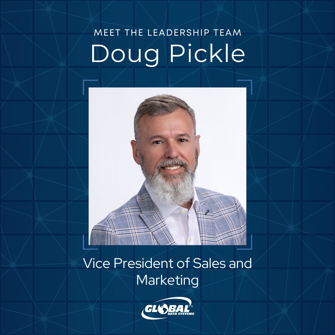 Global Data Systems, Inc. tweet media