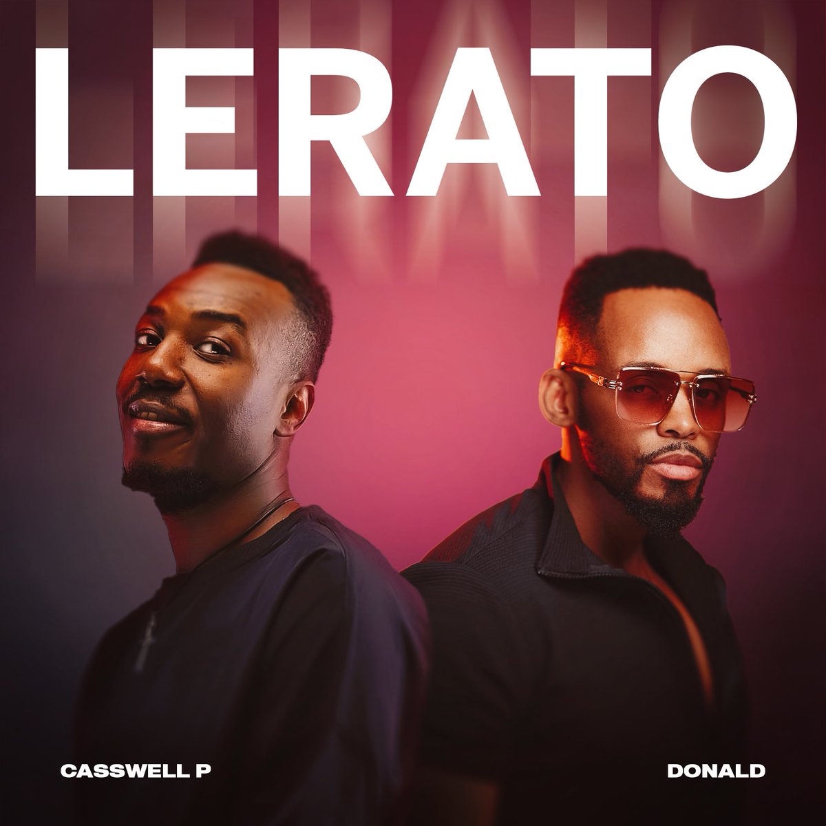 ANNOUNCEMENT 

Lerato dropping this Friday 🌹🔥

19 July